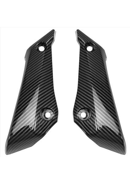 Motosiklet Yan Radyatör Kapağı Tank Koruyucu Kaplama Aksesuarları (Yurt Dışından) fiyatları