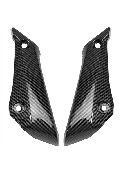 Motosiklet Yan Radyatör Kapağı Tank Koruyucu Kaplama Aksesuarları (Yurt Dışından) modelleri