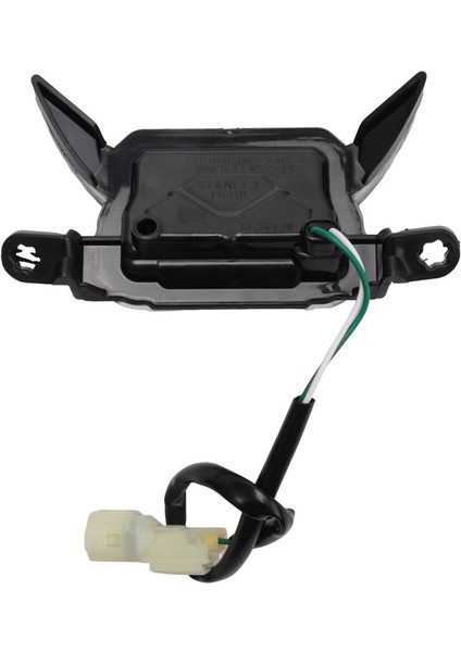 Honda Cbr 600 Rr 2007-2012 Için Motosiklet Üst LED Far Ampulü (Yurt Dışından) fiyatları