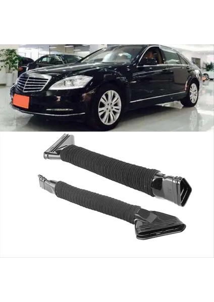 Mercedes-Benz S-Serisi Için Sağ Taraf Motor Hava Giriş Hortumu Borusu (Yurt Dışından) modelleri