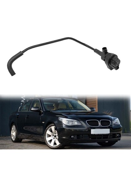 13907557923 Bmw E60 525I 530I Için Uygun Araç Yakıt Deposu Havalandırma Valfi (Yurt Dışından) modelleri
