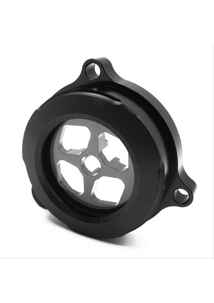 Yamaha Raptor 700 Raptor 700R Için Motor Yağı Filtresi Şeffaf Kapağı (Yurt Dışından) indirimleri