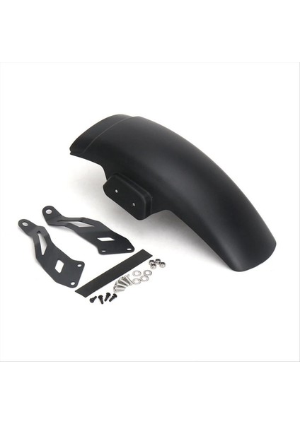 TRIDENT660 2021-2024 Için Ön Çamurluk Uzatma Kiti (Yurt Dışından) fırsatları