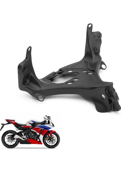 Honda CBR1000RR 2008-2016 Için Ön Üst Kaplama Far Braketi (Yurt Dışından) modelleri