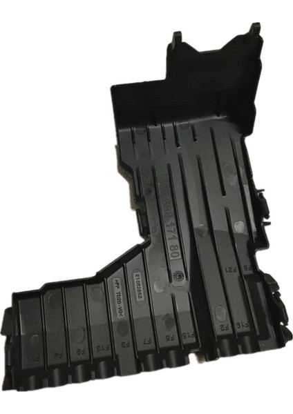 Peugeot 508 Citroen C4L C4 Ds 4s 5 5ls 6 Sigorta Kutusu Kapağı Için Uygundur (Yurt Dışından) fiyatları