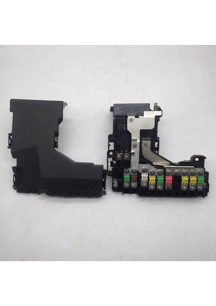 Peugeot 508 Citroen C4L C4 Ds 4s 5 5ls 6 Sigorta Kutusu Kapağı Için Uygundur (Yurt Dışından) indirimleri