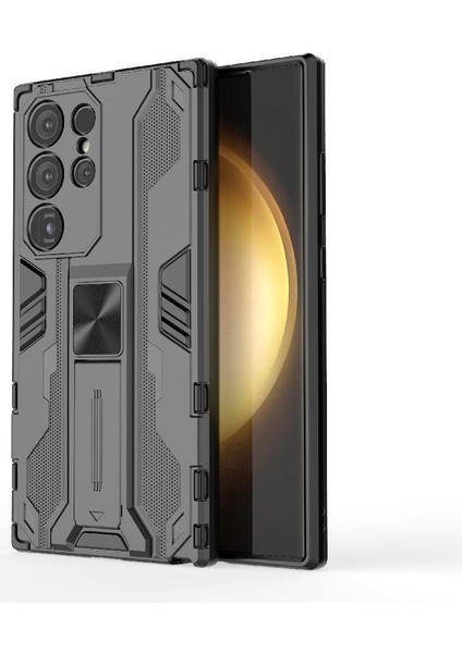 Samsung Galaxy S23 Ultra 5g Darbeye Dayanıklı Çizilmez Koruyucu Kılıf (Yurt Dışından) modelleri
