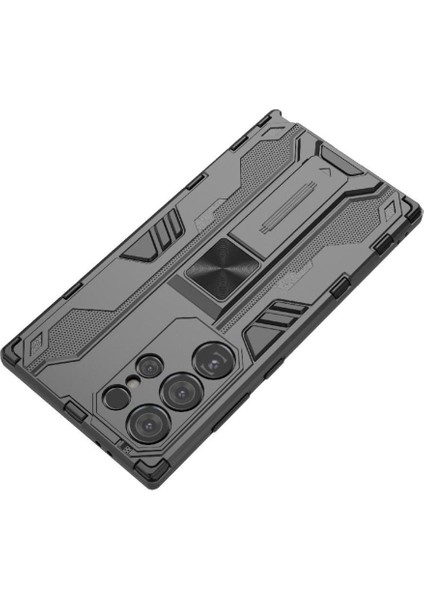 Samsung Galaxy S23 Ultra 5g Darbeye Dayanıklı Çizilmez Koruyucu Kılıf (Yurt Dışından) indirimleri
