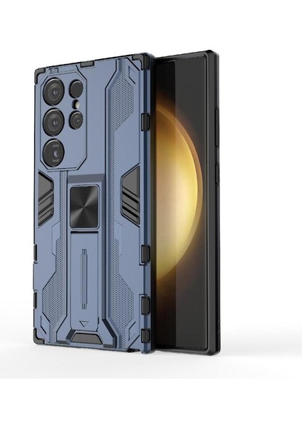 Samsung Galaxy S23 Ultra 5g Darbeye Dayanıklı Çizilmez Koruyucu Kılıf (Yurt Dışından) modelleri
