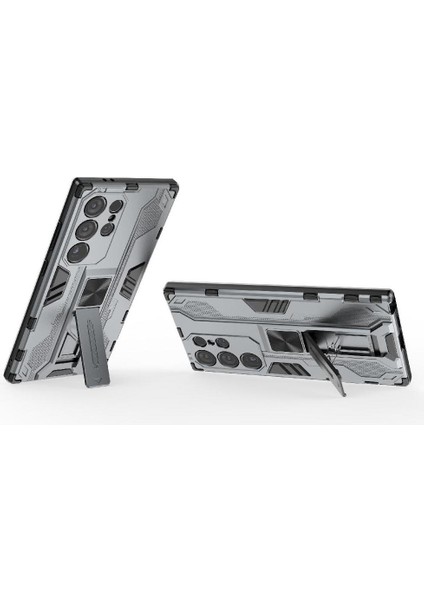 Samsung Galaxy S23 Ultra 5g Darbeye Dayanıklı Çizilmez Koruyucu Kılıf (Yurt Dışından) fiyatları