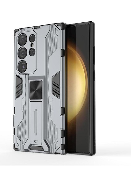 Samsung Galaxy S23 Ultra 5g Darbeye Dayanıklı Çizilmez Koruyucu Kılıf (Yurt Dışından) modelleri