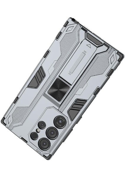 Samsung Galaxy S23 Ultra 5g Darbeye Dayanıklı Çizilmez Koruyucu Kılıf (Yurt Dışından) indirimleri