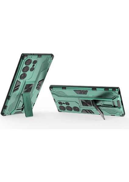 Samsung Galaxy S23 Ultra 5g Darbeye Dayanıklı Çizilmez Koruyucu Kılıf (Yurt Dışından) fiyatları