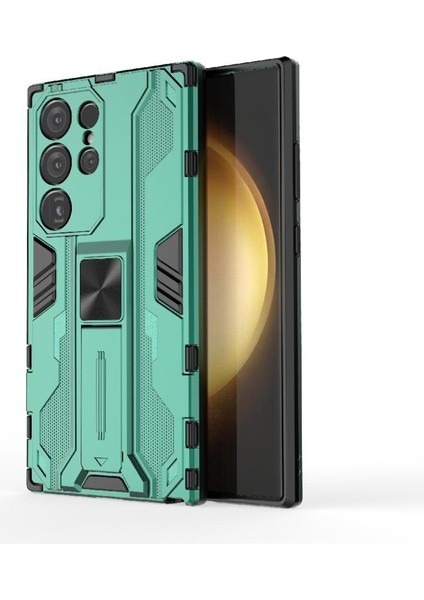 Samsung Galaxy S23 Ultra 5g Darbeye Dayanıklı Çizilmez Koruyucu Kılıf (Yurt Dışından) fırsatları