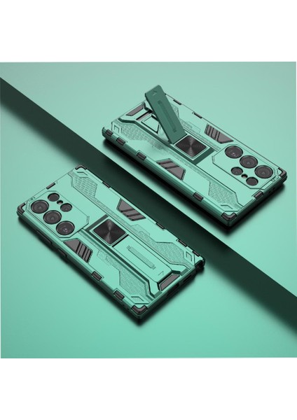 Samsung Galaxy S23 Ultra 5g Darbeye Dayanıklı Çizilmez Koruyucu Kılıf (Yurt Dışından) indirimleri