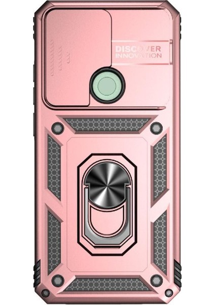 Xiaomi Redmi A1 Artı Halka Hodler Için Kılıf Standı Araba Mıknatıs Manyetik (Yurt Dışından) fiyatları