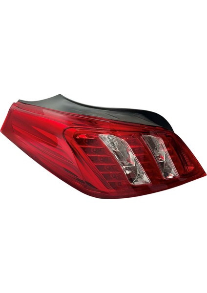 Peugeot 508 Sol Stop Lambası Duysuz 2011-2013