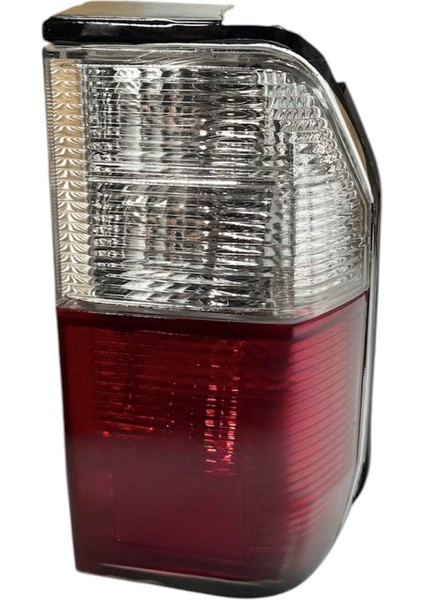 Mazda E2200 Sağ Stop Lambası Kırmızı Beyaz 1999-2005