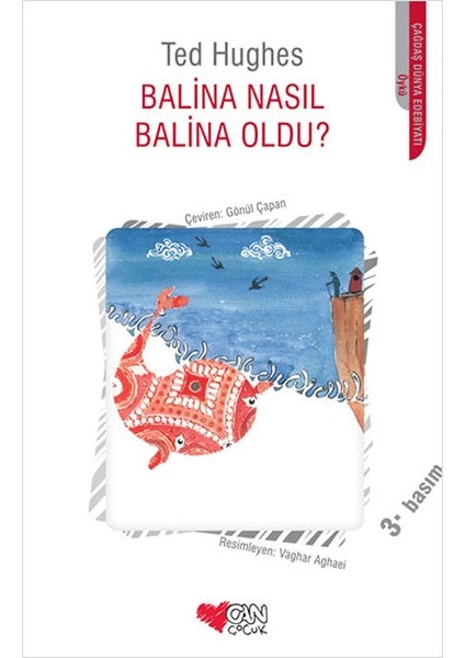 Balina Nasıl Balina Oldu?