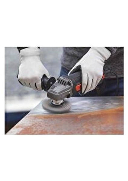 Beg220 900Watt 125 mm Avuç Taşlama Güçlü Motor ve Ergonomik Tasarım ile Dayanıklı