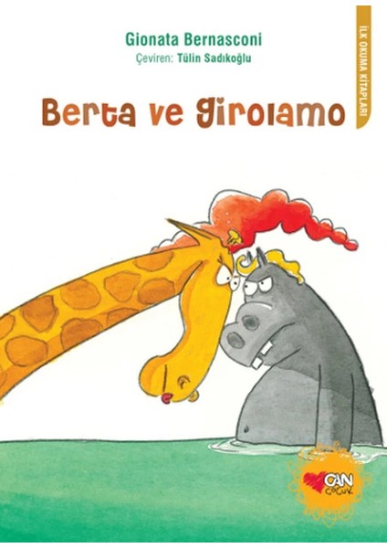 Berta ve Girolamo