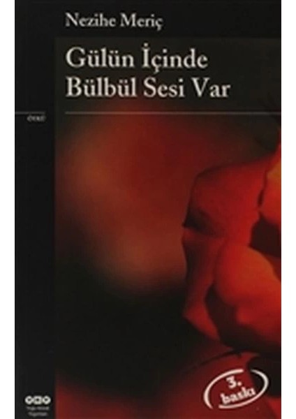 Gülün Içinde Bülbül Sesi Var