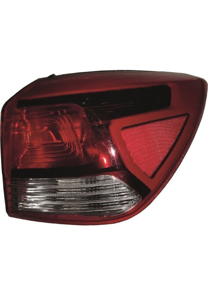 Kia Rio Hatcbak Dış Sağ Stop Lambası 2017-2019