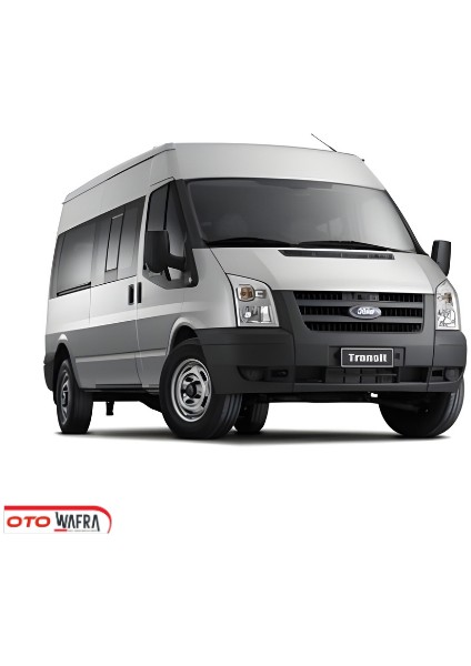 Ford Transit 2007 ile 2012 Modelleri ile Uyumlu Sağ Ön Tampon Ucu Sisli Oem= 6C1117E889ADM5AB fiyatları