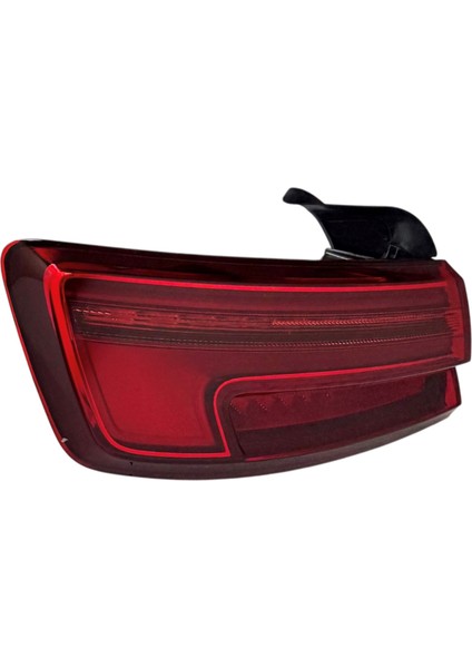 Audi A3 Dış Sol Stop Lambası Sedan Ledli 2017-2020