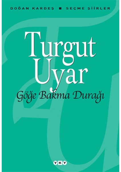 Göğe Bakma Durağı