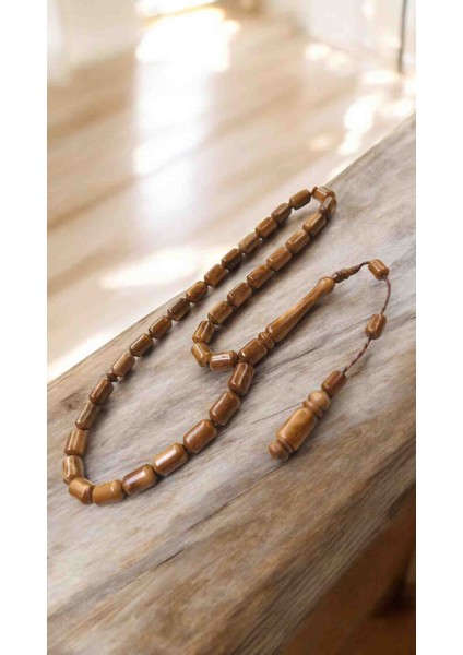 Kuka Kapsül Kesim Sistemli Model Tesbih