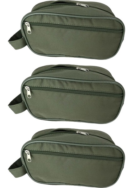 Çok Fonksiyonlu Seyahat ve Günlük Kullanım Çantası Seti