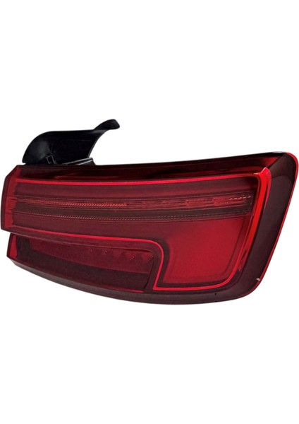 Audi A3 Dış Sağ Stop Lambası Sedan Ledli 2017-2020