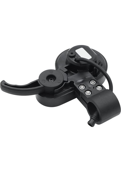 Kugoo M4 Elektrikli Scooter Aksesuarları Için 3x MR-100 LCD Ekran Ölçer Kontrol Paneli 6pin (Yurt Dışından) fırsatları