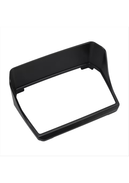 Voge DS525X 525 Dsx 2024 2025 Gösterge Paneli Kapak Enstrümanı Güneşlik Koruma Koruma Güneş Vizörü Ekran Koruyucu (Yurt Dışından)