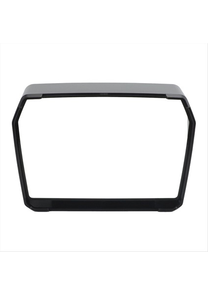 Voge DS525X 525 Dsx 2024 2025 Gösterge Paneli Kapak Enstrümanı Güneşlik Koruma Koruma Güneş Vizörü Ekran Koruyucu (Yurt Dışından) fırsatları