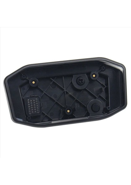 2x Hız Göstergesi Alet Çantası Ölçer Kilometre Sayacı Takometre Konut Kapak Metre Duke 690 790 890 (Yurt Dışından) indirimleri