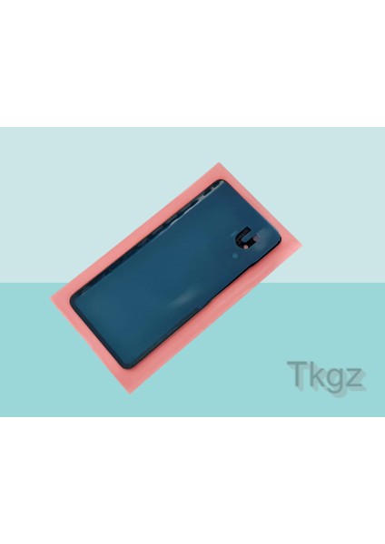 Xiaomi Mi 11T Arka Pil Batarya Kapağı Kapak ( Full Kamera Lensli ) Beyaz fiyatları