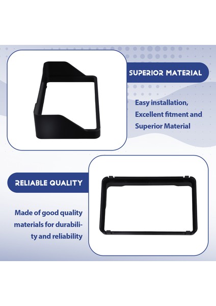 Motosiklet Gösterge Tablosu Güneşlik Guard Guard Ekran Güneş Vizörü Kapak Uv-Dayanıklı Güneş Vizörü Zontes 368G G368 368 G 2024 (Yurt Dışından) indirimleri