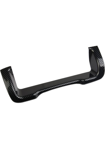 Hyundai Santa Cruz 2022-2025 Iç Aksesuarlar Için Orta Konsol Pano Kapağı Trim (Yurt Dışından) modelleri