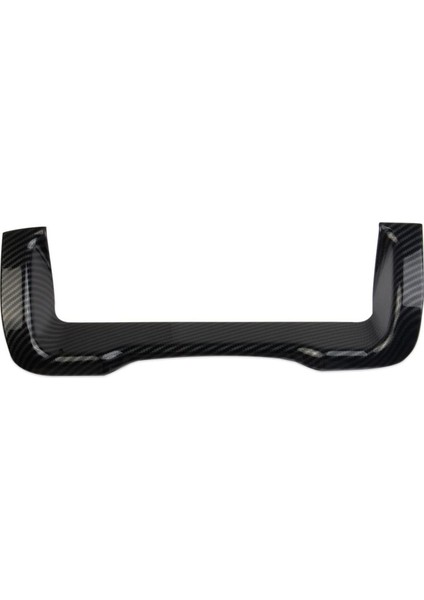 Hyundai Santa Cruz 2022-2025 Iç Aksesuarlar Için Orta Konsol Pano Kapağı Trim (Yurt Dışından) indirimleri