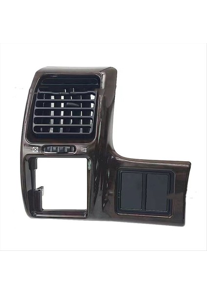 Toyota Avalon 1995-1999 Ac Hava Havalandırma Paneli Outlet Lhd Için Sol Ön Gösterge Tablosu Klima Outlet Grille Montaj (Yurt Dışından)