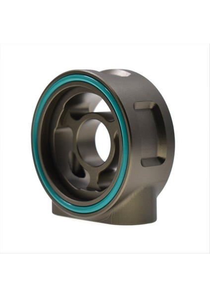 Yağ Sıcaklığı Basınç M20-1 5 3/4-16UNF Evrensel Alüminyum Yağ Filtresi Sandviç Gösterge Plakası Adaptörü Sensör Tabanı (Yurt Dışından) modelleri