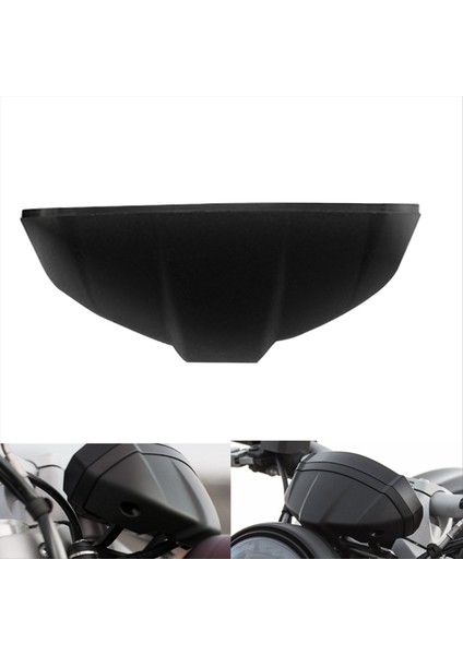 Motosiklet Enstrüman Muhafazası Koruyucu Alt Kapak Kilometre Kilometre Sayacı Muhafazası Ducati 696 795 796 1100 (Yurt Dışından) modelleri
