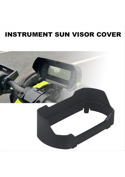 Can Am Ryker 600 900 Ace Rally Sport 2019 - 2025 Için Gösterge Kapağı (Yurt Dışından) fiyatları