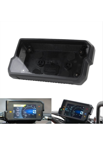 Motosiklet Gösterge Paneli Kapağı Pano Kapağı Kilometre Sayacı Konut Duke KTM390 RC390 390ADV 2017-2024 (Yurt Dışından) fiyatları