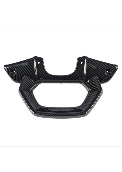 Yamaha Için Motosiklet Hız Göstergesi Kapak Trimi Nmax V3 NMAX155 2025 Enstrüman Çerçeve Koruma Aksesuarları (Yurt Dışından) modelleri