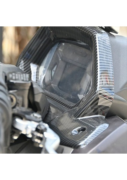 Yamaha Için Motosiklet Hız Göstergesi Kapak Trimi Nmax V3 NMAX155 2025 Enstrüman Çerçeve Koruma Aksesuarları (Yurt Dışından) indirimleri
