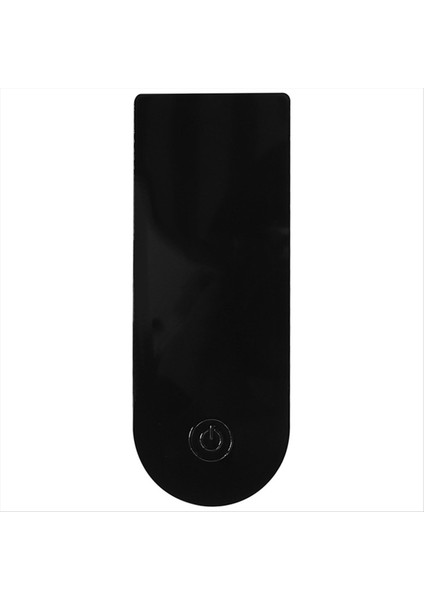 Xiaomi-4lite 2 Gen Elektrikli Scooter Dashboard Kapak Ölçer Ekran Kontrol Paneli Kapağı Elektrikli Scooter Aksesuarları (Yurt Dışından)