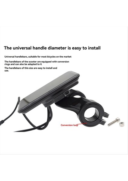 Elektrikli Bisiklet LCD Ekran X3 24V 36V 48V Renkli Ekran 5 Pin Su Geçirmez Bağlantı Fişi (Yurt Dışından) modelleri